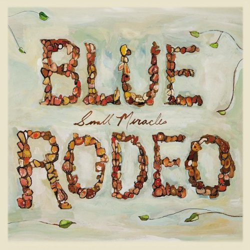 album blue rodeo