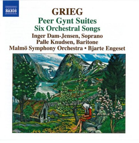 album edvard grieg