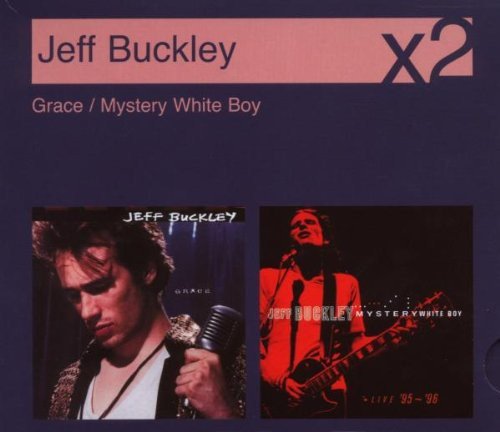 album jeff buckley