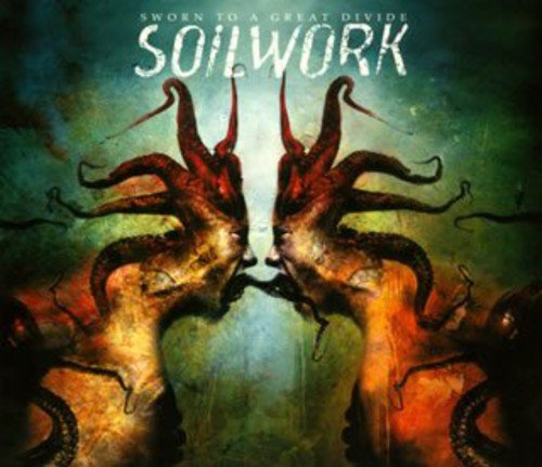 album soilwork