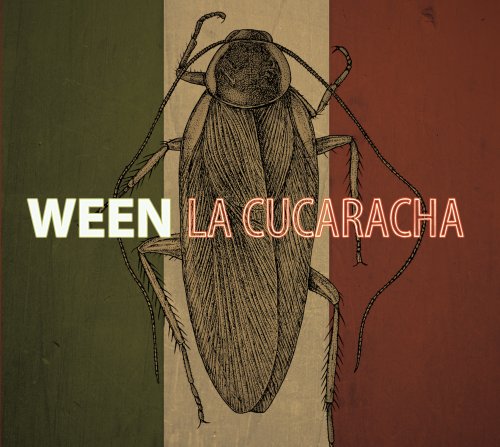 album ween