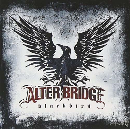 album alter bridge