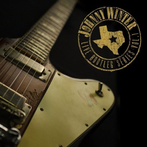 album johnny winter