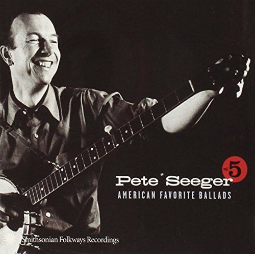 album pete seeger