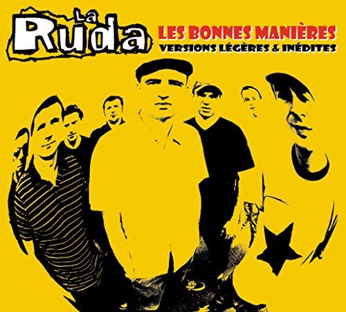 album la ruda