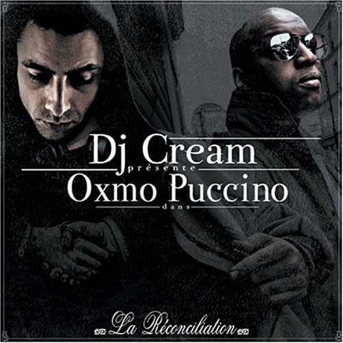 album oxmo puccino