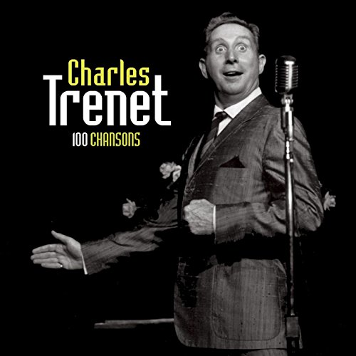 album charles trenet