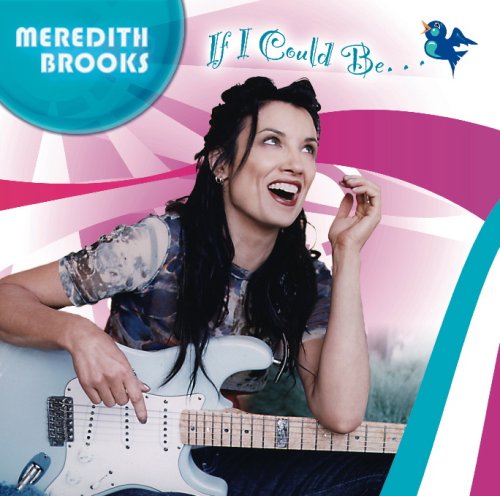 album meredith brooks