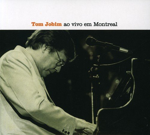 album antonio carlos jobim