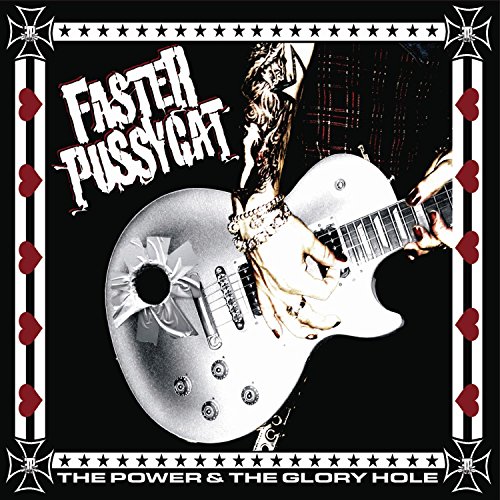 album faster pussycat