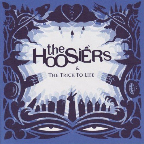 album the hoosiers