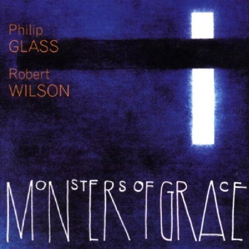 album glass phillip