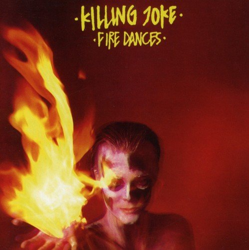 album killing joke