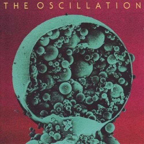 album the oscillation