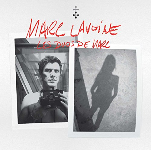 album marc lavoine