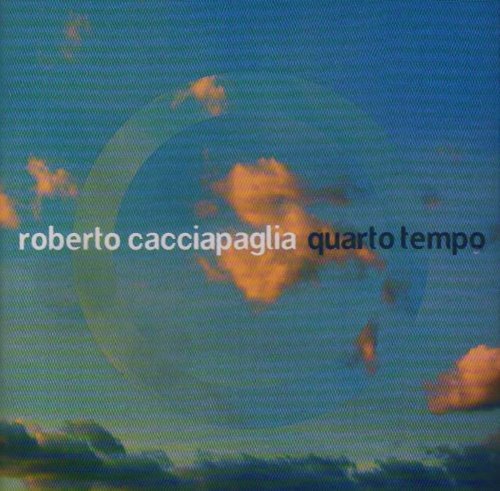 album roberto cacciapaglia