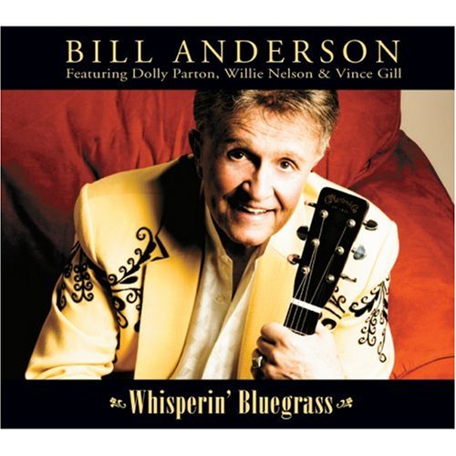 album bill anderson