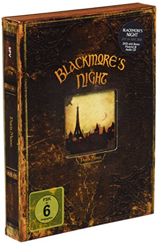 album blackmore s night