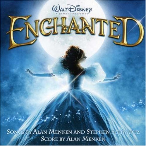 album alan menken