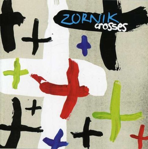 album zornik