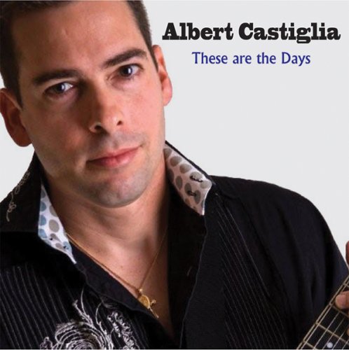 album albert castiglia