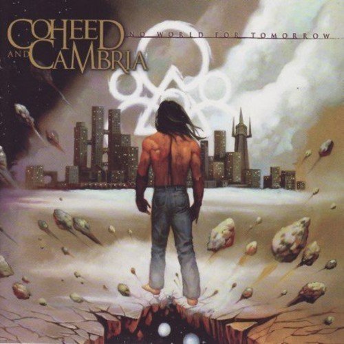 album coheed and cambria