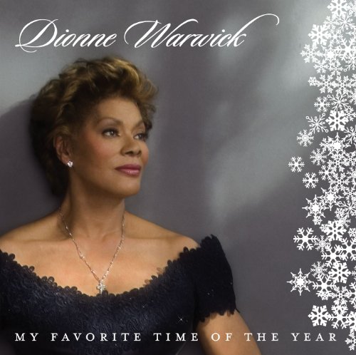 album dionne warwick