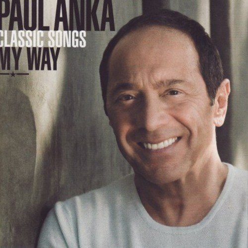 album paul anka