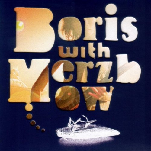 album boris