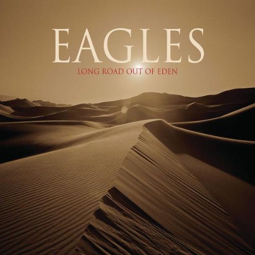 album the eagles