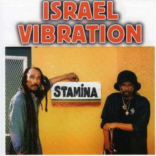 album israel vibration