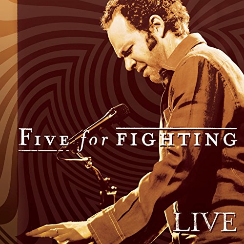 album five for fighting