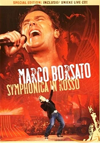 album marco borsato