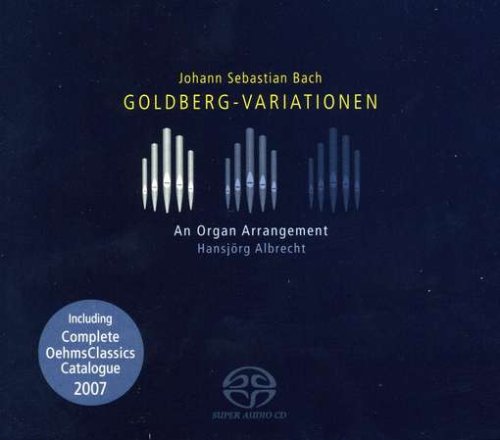 album johann sebastian bach