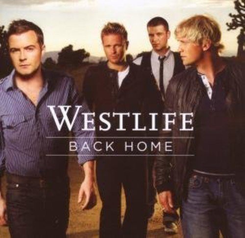 album westlife