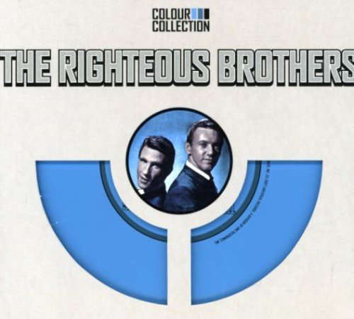 album the righteous brothers