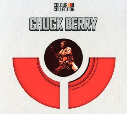 album chuck berry