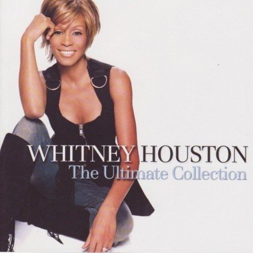 album whitney houston