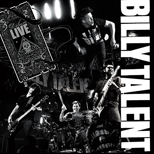 album billy talent