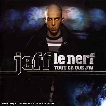 album jeff le nerf