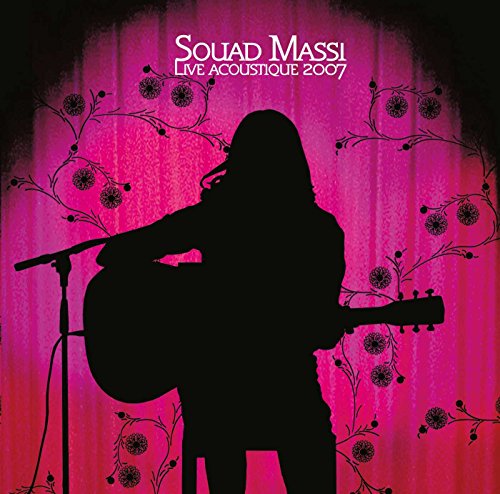 album souad massi