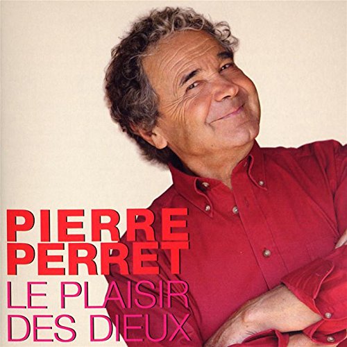 album pierre perret