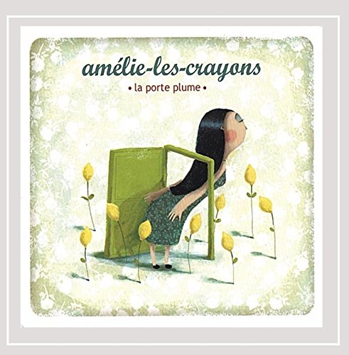 album amlie-les-crayons