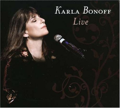 album karla bonoff