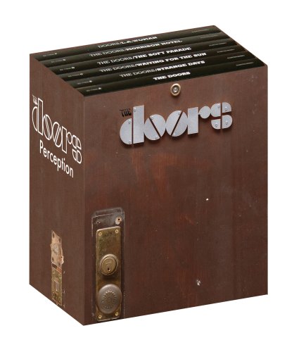 album the doors