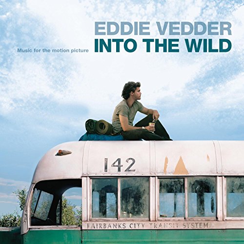 album eddie vedder