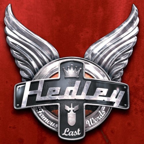 album hedley