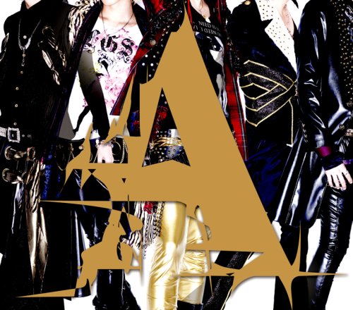 album alice nine