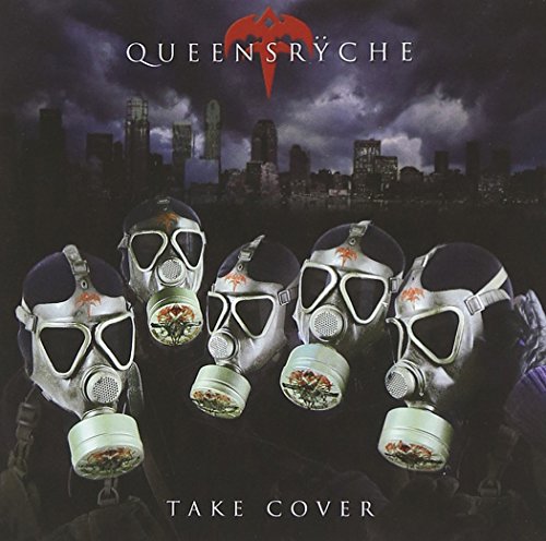 album queensryche