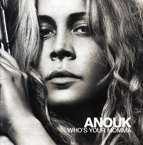 album anouk